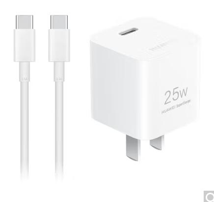 华为mini超级快充充电器（MAX  25W） 商品图0