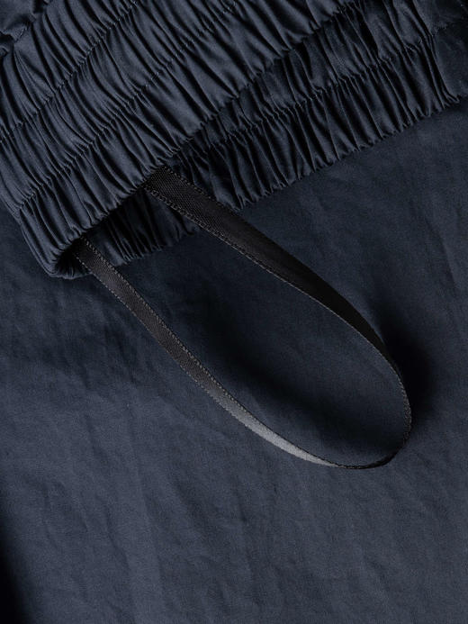 COCO ZONE 夏季简约百搭休闲裤纯色通勤阔腿裤 CC1C1630 商品图8