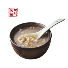 酷热解暑｜现熬绿豆汤(单人份)