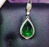 3.6ct 祖母绿吊坠 商品缩略图5