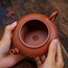 汤建林 1号蕴之壶 宜兴紫砂原矿茶壶紫砂壶功夫茶泡茶壶茶具仿古 商品缩略图6