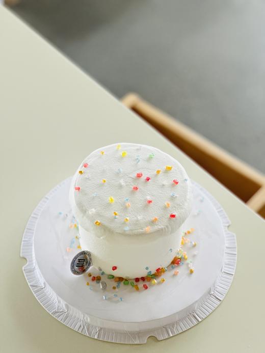 水晶糖果·奶油蛋糕 商品图1