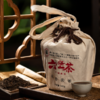 【底价喝好茶】茶马世家私藏六堡茶5年陈黑茶 陈香醇厚 槟榔香高扬500克 箩筐装 商品缩略图6