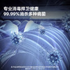 【24年新旗舰】美的（Midea）双洗集成水槽XH09P 水槽洗碗机 集成洗碗机 洗碗机带洗菜盆一体机 生鲜活氧洗 商品缩略图7