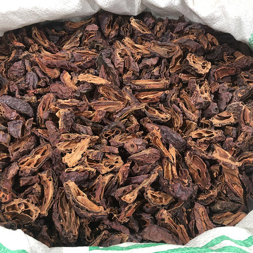 木瓜片 常用规格 云南木瓜薄片 商品图3