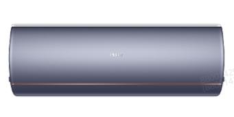 【限天津区域】海尔/空调/KFR-35GW/12CAA81(蓝） 商品图0