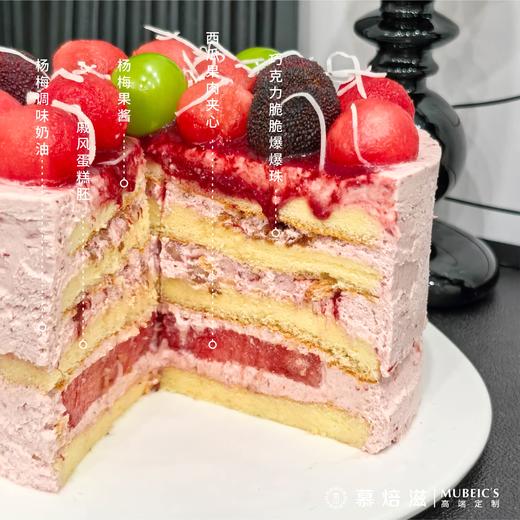 S爆汁西瓜杨梅（停用） 商品图1