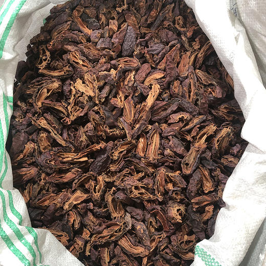 木瓜片 常用规格 云南木瓜薄片 商品图4