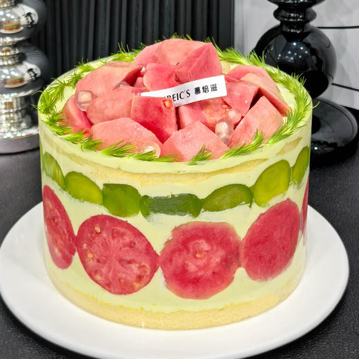 S夏日青提芭乐（停用） 商品图0