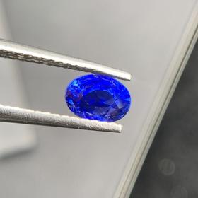 1.21ct 蓝宝石裸石