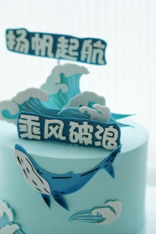 乘风破浪 商品图1