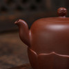 徐小明 荷花壶 宜兴紫砂原矿茶壶紫砂壶功夫茶泡茶壶茶具仿古 商品缩略图6