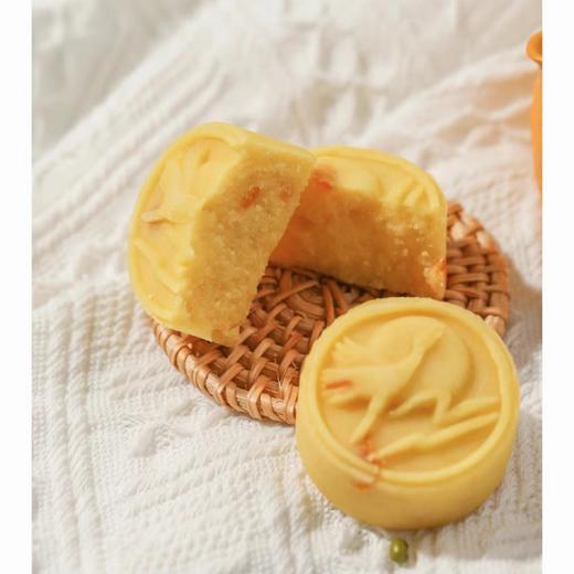 脐橙 | 脐橙绿豆糕 | 口感更清爽 商品图2