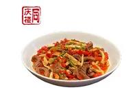 腰花爆黄喉(份) 商品图0