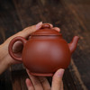 徐小明 桃源壶 宜兴紫砂原矿茶壶紫砂壶功夫茶泡茶壶茶具仿古 商品缩略图2