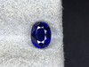 1.15ct 蓝宝石裸石 商品缩略图1