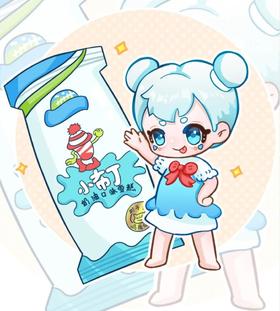 金糯咪小布丁38g