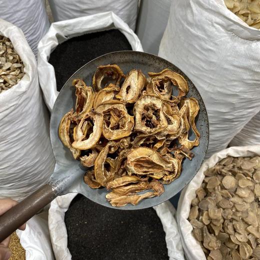 木瓜片 常用规格 云南木瓜薄片 商品图7