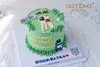 1027CAKE |  高尔夫蛋糕  手绘 商品缩略图0