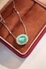 1.31ct 祖母绿吊坠 商品缩略图2