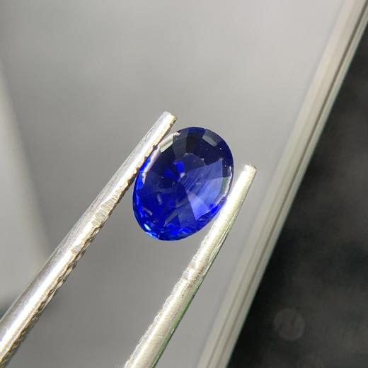 1.21ct 蓝宝石裸石 商品图8