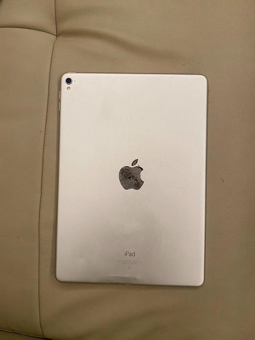 二手256g原装国行ipad pro9.7寸 商品图1