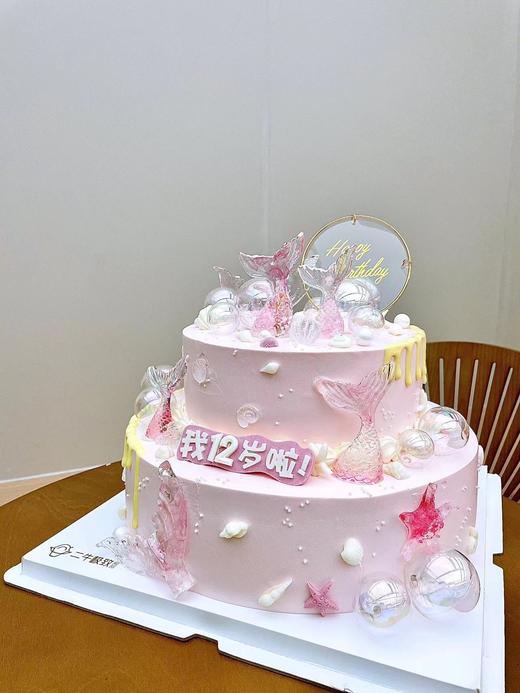 美人鱼 商品图3