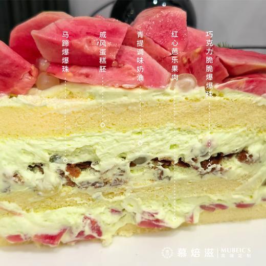 S夏日青提芭乐（停用） 商品图1