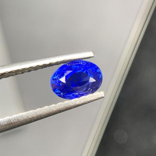1.21ct 蓝宝石裸石 商品图7