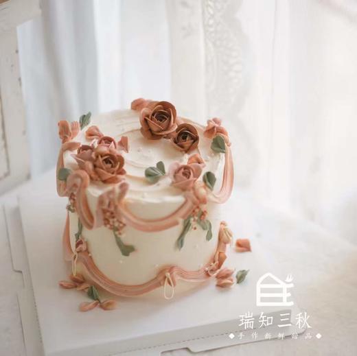 立体裱花 商品图0