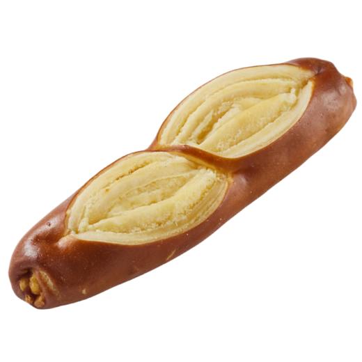 奶酥碱水棒 Buttery Pastry Pretzel with Cheese 商品图0