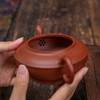 汤建林 1号蕴之壶 宜兴紫砂原矿茶壶紫砂壶功夫茶泡茶壶茶具仿古 商品缩略图8