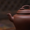 徐小明 双圈壶 宜兴紫砂原矿茶壶紫砂壶功夫茶泡茶壶茶具仿古 商品缩略图2