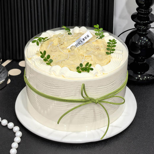 S多重爆浆榴莲 商品图2