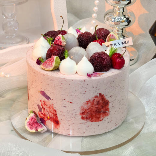 S玫莓荔夏 商品图2