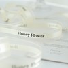 2.5公分英文雪纱丝带（Honey Flower)/（just  for  you ）随机发 商品缩略图5