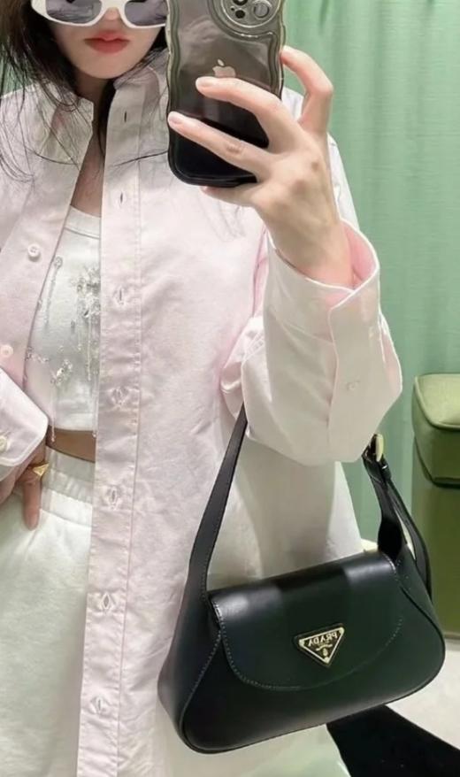 女款腋下包he020 商品图3