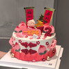仙桃贺寿S232 商品缩略图0