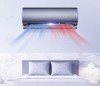【限天津区域】海尔/空调/KFR-35GW/12CAA81(蓝） 商品缩略图1