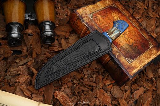 三希堂  欧式系列  凛冬之心  未开刃 商品图6