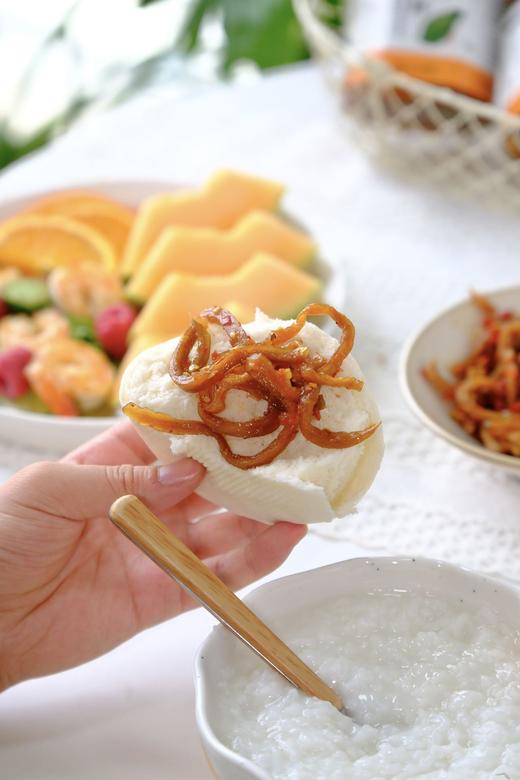 代发 米马生鲜 湖南酱菜届的天花板 香辣木瓜丝 270g/瓶*2 商品图3