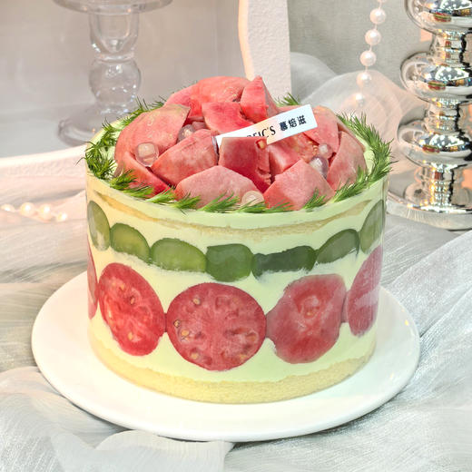 S夏日青提芭乐（停用） 商品图2