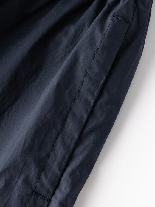 COCO ZONE 夏季简约百搭休闲裤纯色通勤阔腿裤 CC1C1630 商品图6