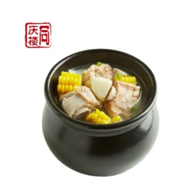 玉米排骨汤(位)
