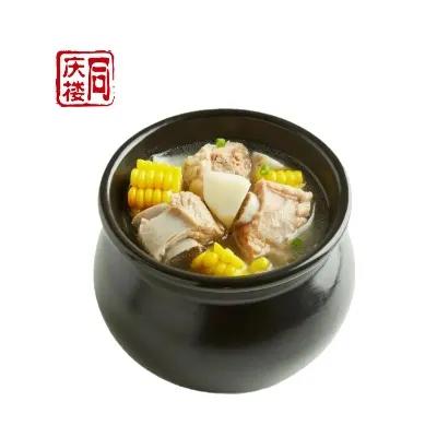 玉米排骨汤(位) 商品图0