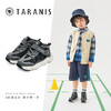 泰兰尼斯秋季小童段时尚潮酷中帮爆米花大底运动鞋T01X3C3086 商品缩略图1