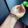 20.28g 8.2mm 碧玺手链 商品缩略图8