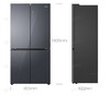 【限天津区域】海尔/冰箱/BCD-540WGHTD14GEU1 商品缩略图2