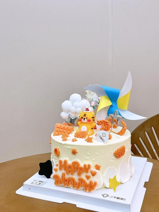 小老虎 商品图2