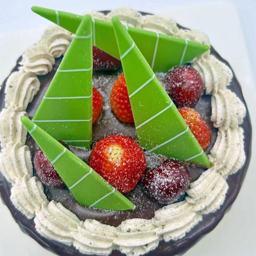 青青草蛋糕 商品图1